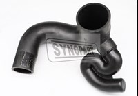 JCB Spare Parts  Hose clean air  332/G2664