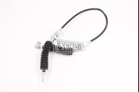JCB Spare Parts  CABLE  332/T2445