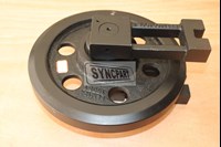 JCB Spare Parts  ROLLER  332/U6561