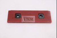 JCB Spare Parts  Pad Wear Pad  333/C3198