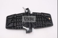 JCB Spare Parts  Hinge double  333/D6588