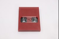 JCB Spare Parts  Pad Wear  333/D8041
