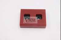 JCB Spare Parts  Pad Wear  333/E3734
