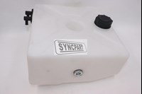 JCB Spare Parts  TANK  333/U7462