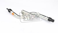 JCB Spare Parts  Pipe  334/C3131