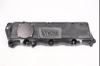 JCB Spare Parts  Cover rocker  334/D8621