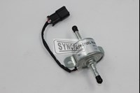 JCB Spare Parts  FUEL PUMP  334/E5191