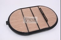 JCB Spare Parts  FILTER  334/R1769