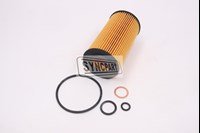 JCB Spare Parts  FILTER  334/V6243