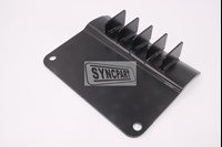 JCB Spare Parts  Bracket  335/01194