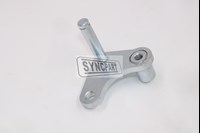 JCB Spare Parts  Lever   335/02299