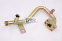 JCB Spare Parts  PIPE  335/09581