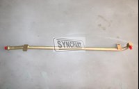 JCB Spare Parts  HYDRO PIPE  335/10965