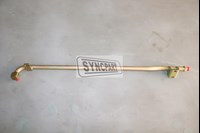 JCB Spare Parts  HYDRO PIPE  335/12714