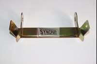 JCB Spare Parts  Bracket  335/14120