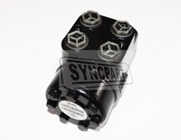 JCB Spare Parts  STEERING PUMP  35/408700