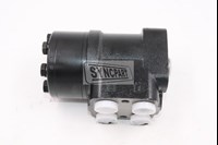 JCB Spare Parts  STEERING PUMP  35/412300
