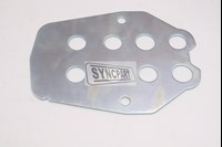 JCB Spare Parts  PLATE  400/S5310
