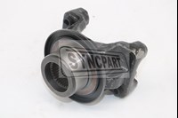 JCB Spare Parts  Coupling  438/00006
