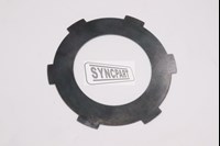 JCB Spare Parts  Plate shim  445/19807