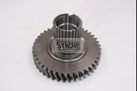 JCB Spare Parts  GEAR  445/32902