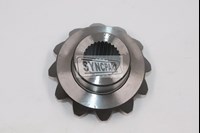 JCB Spare Parts  GEAR  448/05406