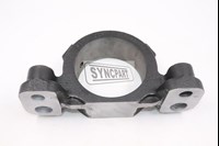 JCB Spare Parts  BRACKET  448/56161