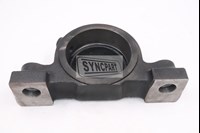 JCB Spare Parts  BRACKET  448/56171