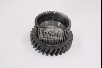 JCB Spare Parts  GEAR  449/10002
