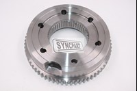 JCB Spare Parts  GEAR  453/04202