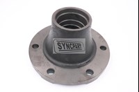 JCB Spare Parts  WHEEL HUB  458/20501