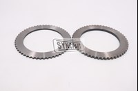 JCB Spare Parts  FRICTION 459/10171