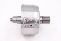 JCB Spare Parts CLUTCH  459/50614