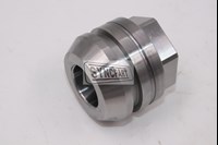 JCB Spare Parts  CAP END  553/04201