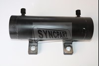 JCB Spare Parts  CYLINDER  557/70014