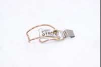 JCB Spare Parts  CLIP  580/12023
