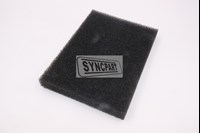 JCB Spare Parts  FILTER  580/12108
