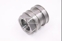 JCB Spare Parts  CAP END  595/10003