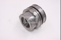 JCB Spare Parts  CAP END  595/10044