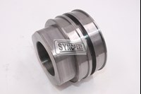 JCB Spare Parts  CAP END  595/27710
