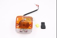 JCB Spare Parts  LAMP  700/29200