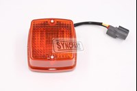 JCB Spare Parts  LAMP  700/39600
