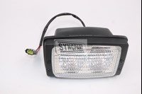 JCB Spare Parts  LAMP  700/42300