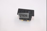 JCB Spare Parts  PLASTIC  700/50052