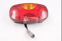 JCB Spare Parts  LAMP  700/H6770