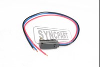 JCB Spare Parts  701/80167