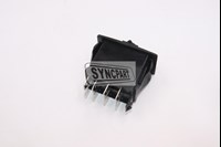 JCB Spare Parts  SWITCH  701/E0016