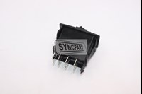 JCB Spare Parts  SWITCH  701/E7389