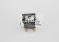 JCB Spare Parts  FUSE  717/11080