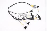 JCB Spare Parts  HARNESS  721/00261